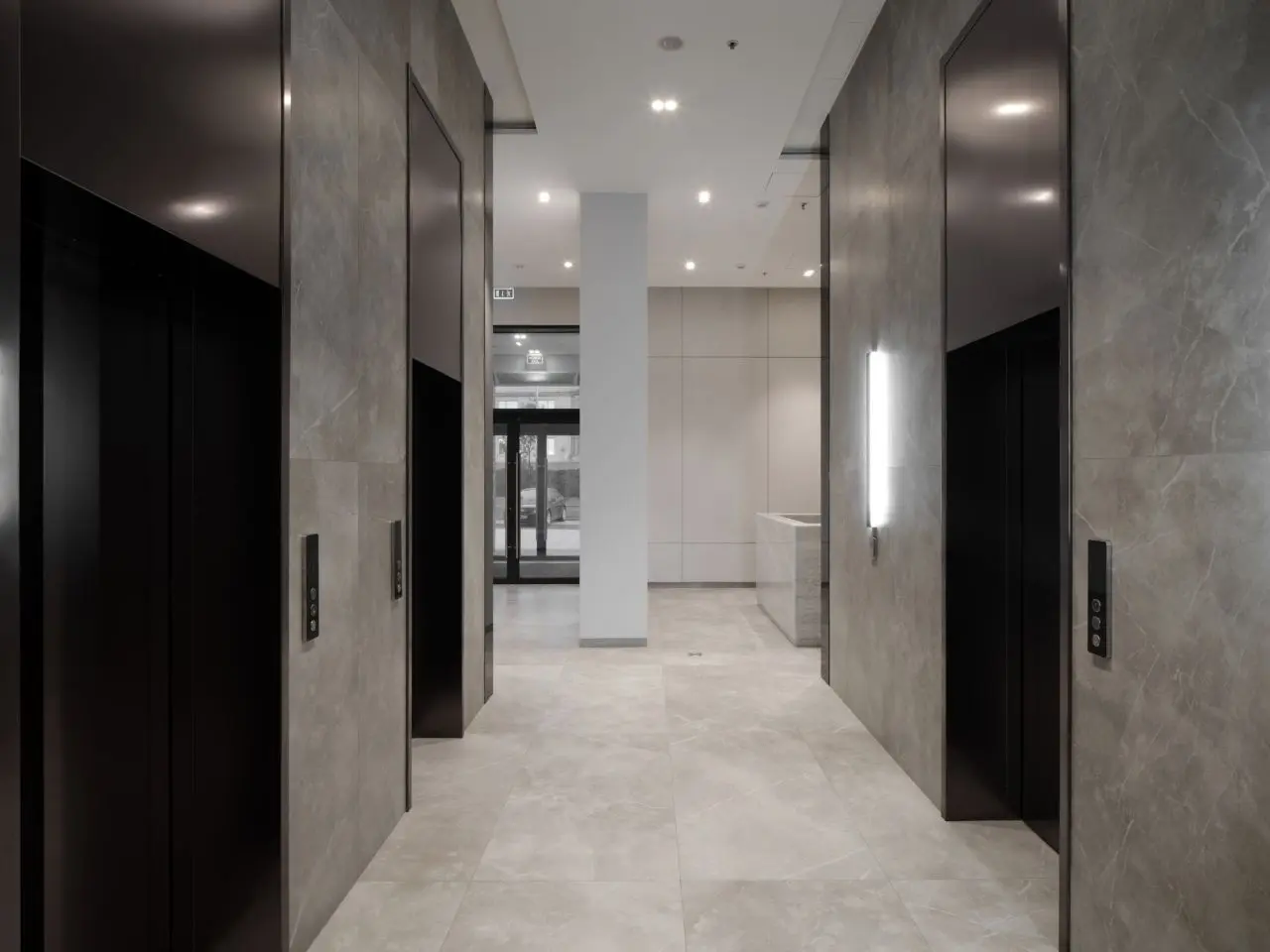 ЖК «AFI Park «Воронцовский»