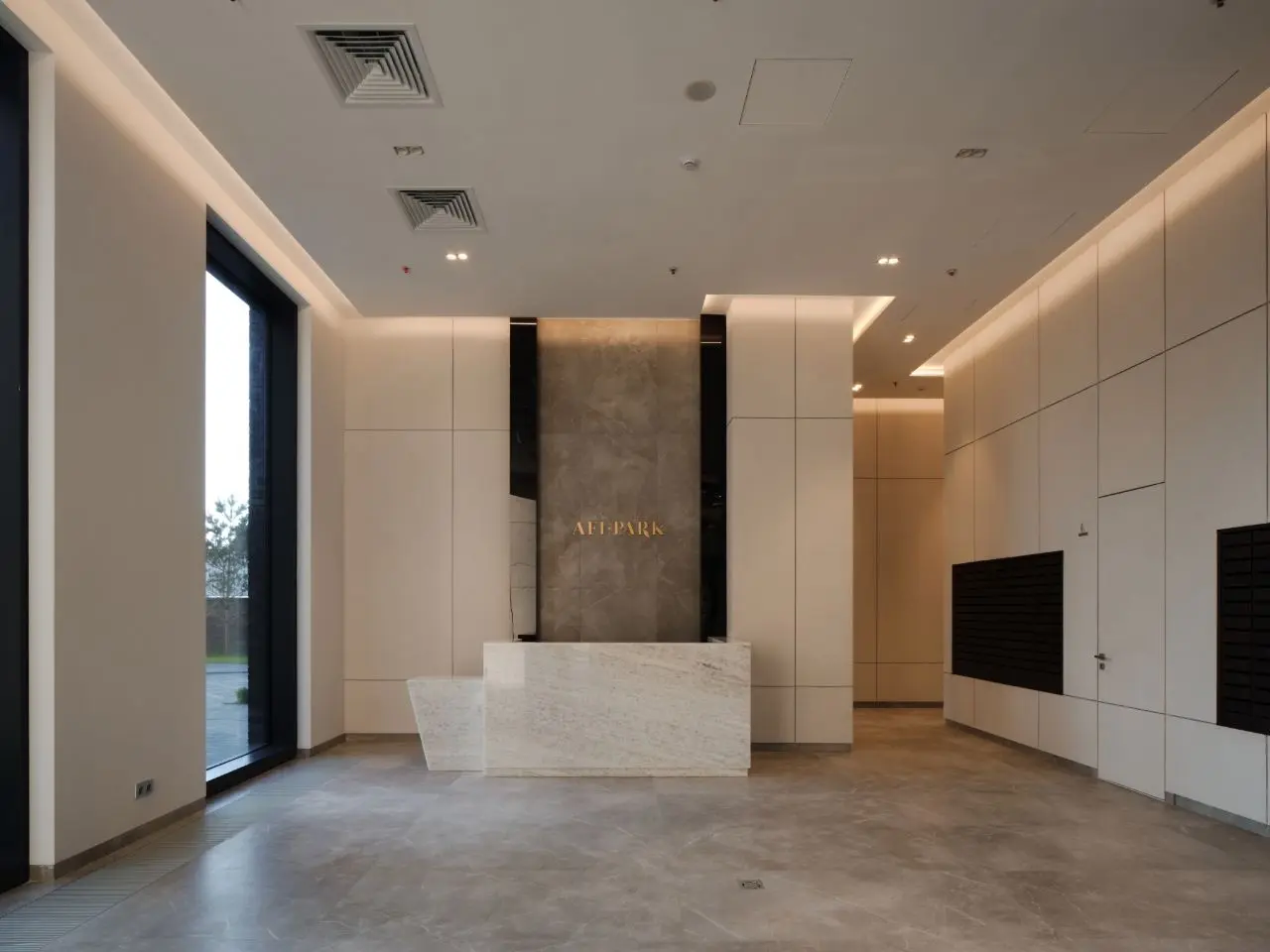 ЖК «AFI Park «Воронцовский»