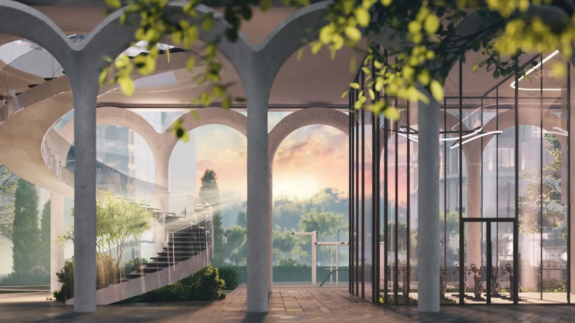 ЖК «Татарская 35»