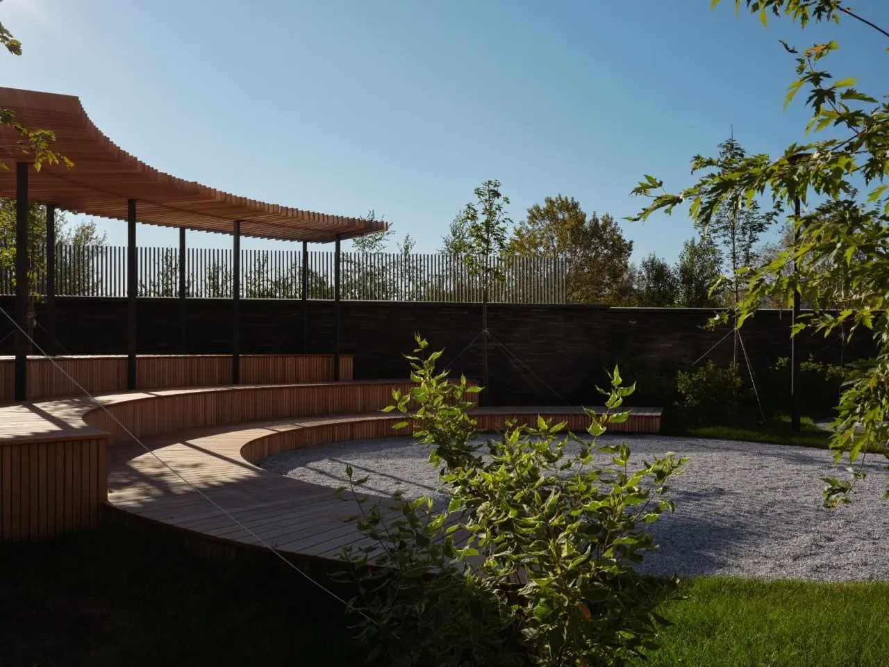 ЖК «AFI Park «Воронцовский»