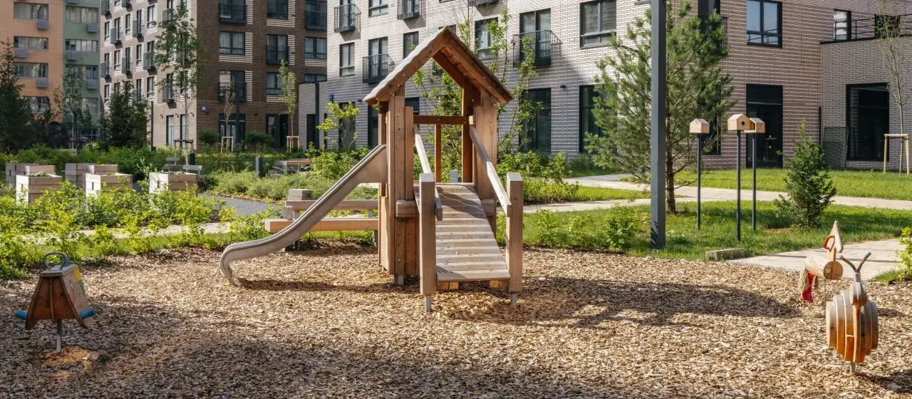 ЖК «Барклая 6»