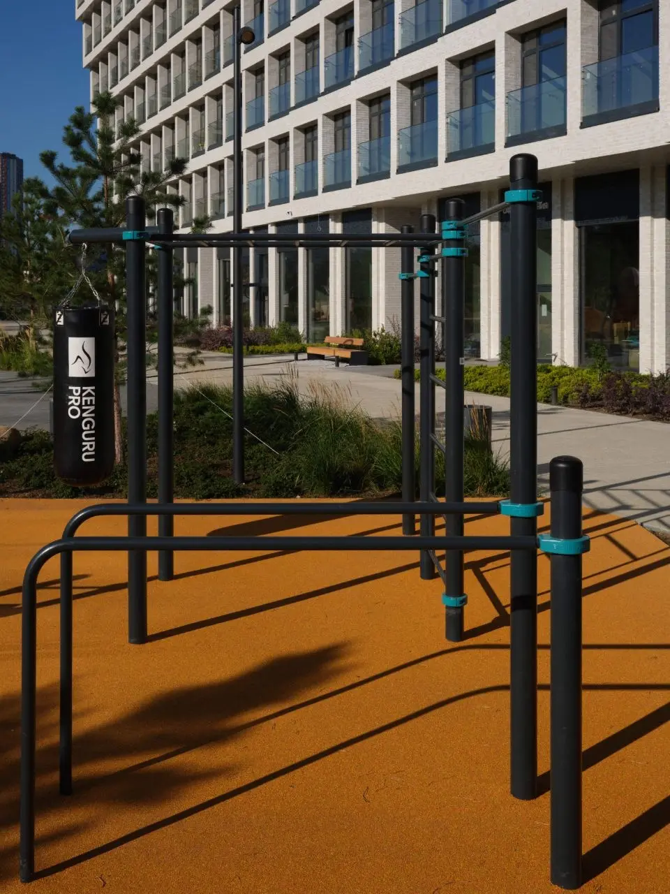 ЖК «AFI Park «Воронцовский»