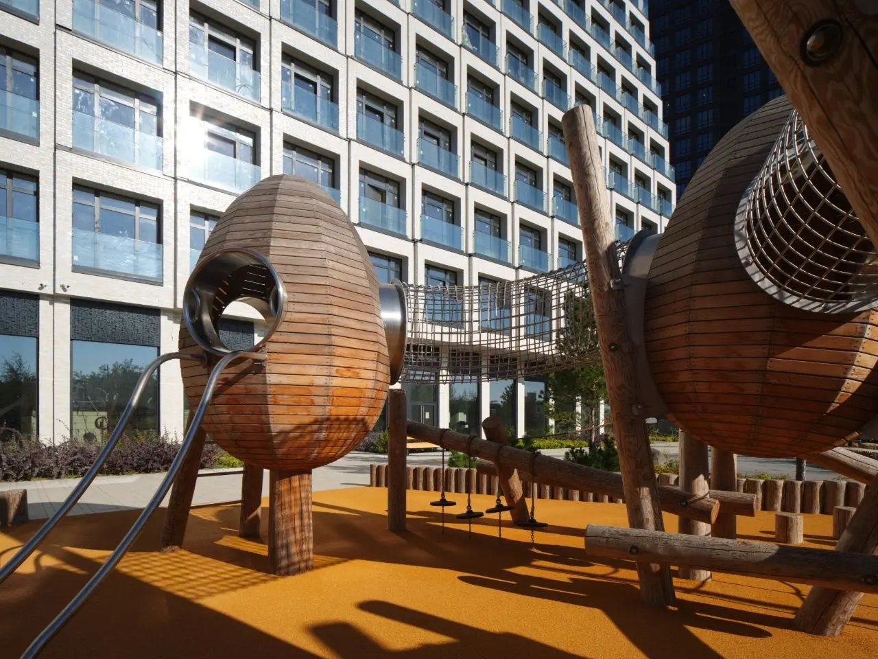 ЖК «AFI Park «Воронцовский»