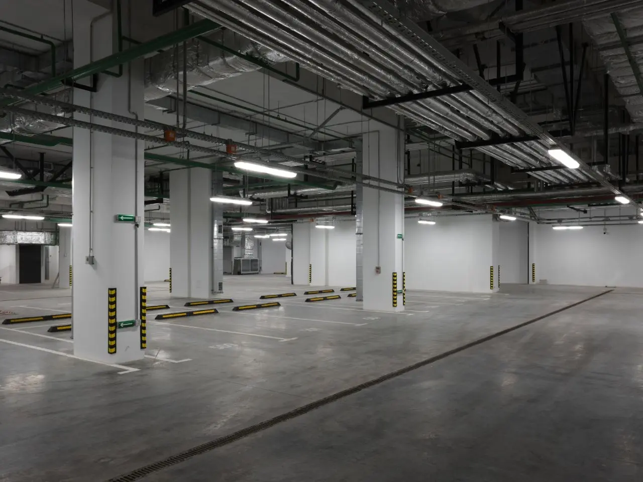 ЖК «AFI Park «Воронцовский»