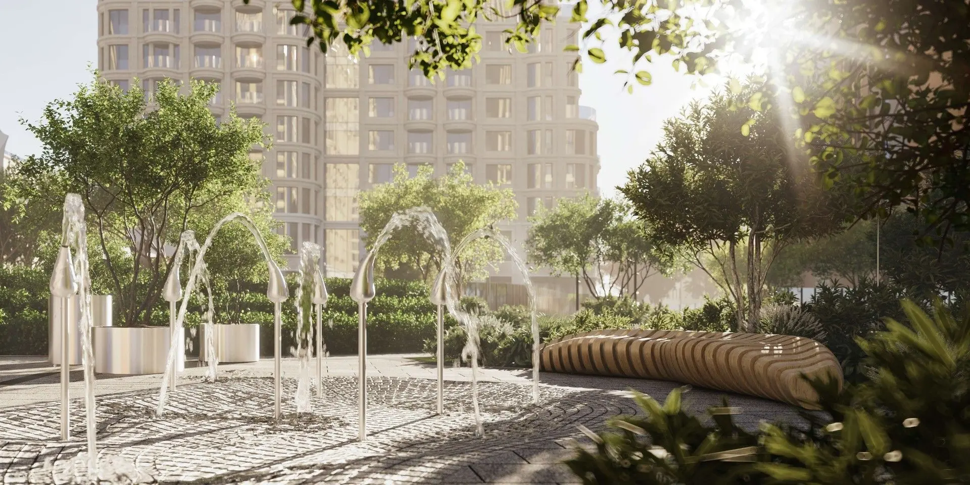 ЖК «Татарская 35»