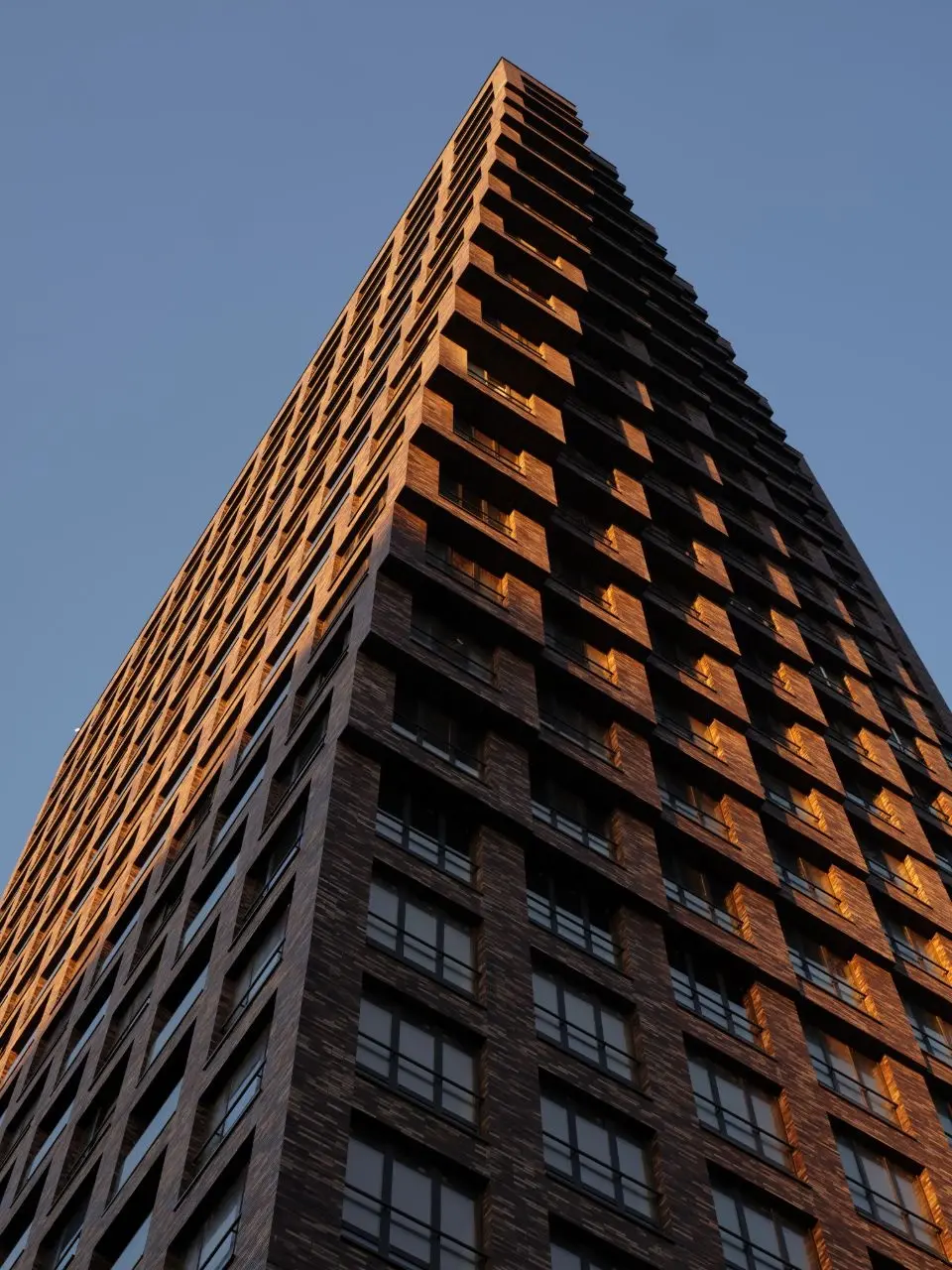 ЖК «AFI Park «Воронцовский»