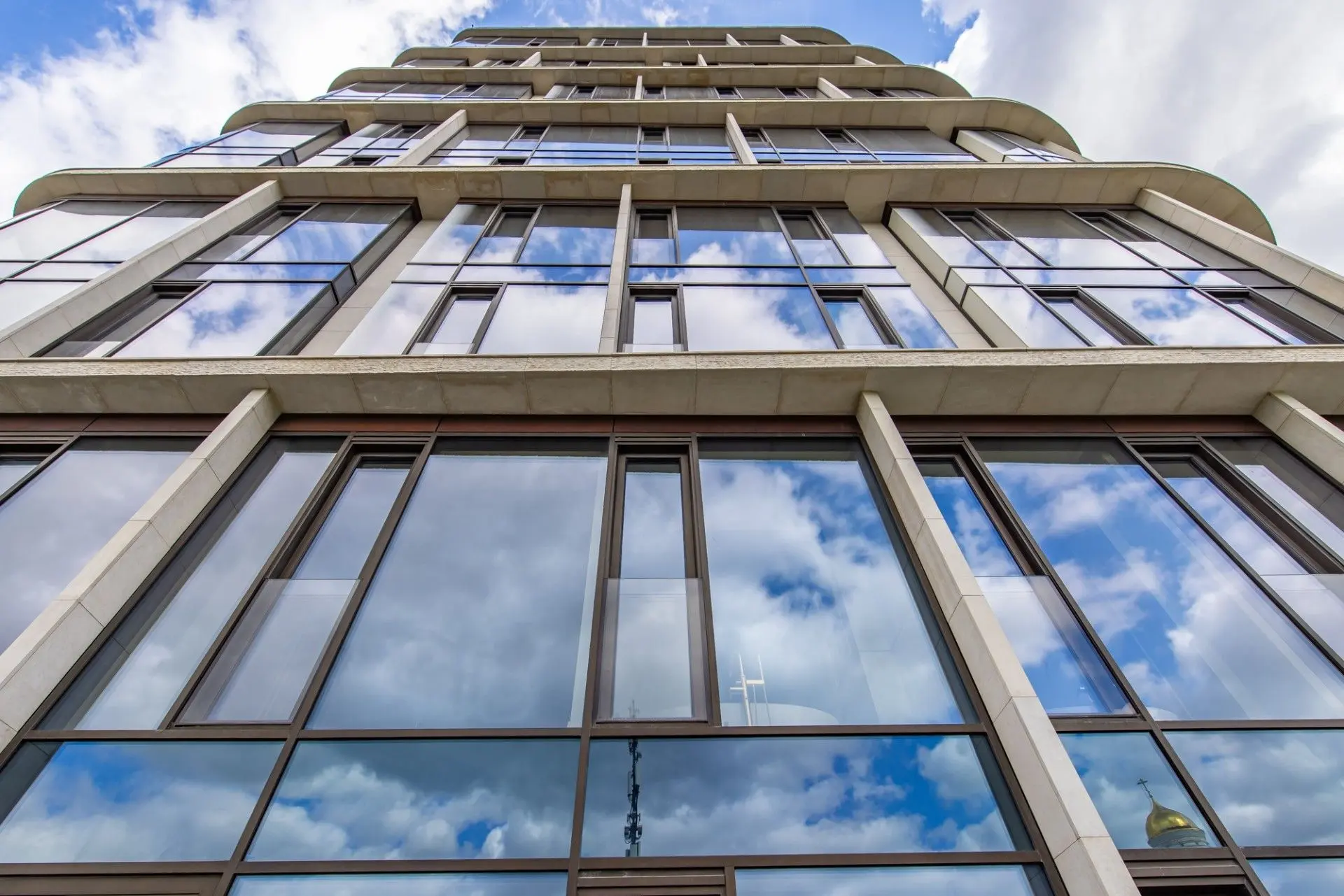 ЖК «Victory Park Residences»