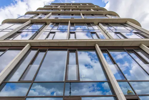 ЖК «Victory Park Residences»