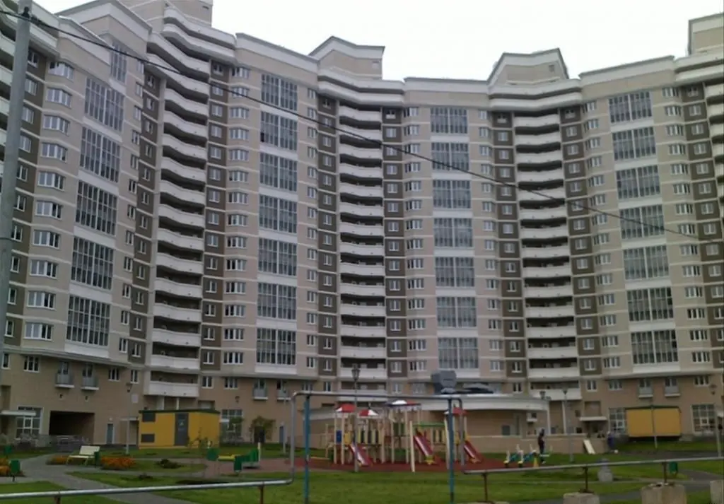 ЖК «Тёплый Край»