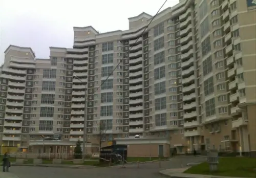 Тёплый Край