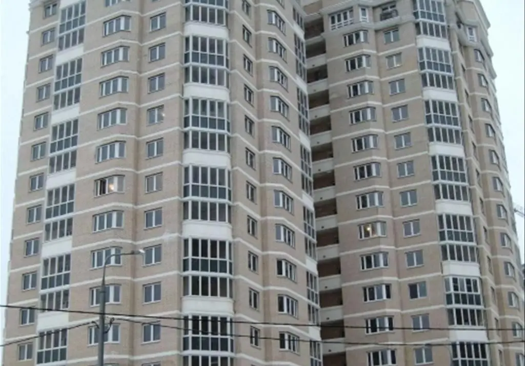 ЖК «Тёплый Край»