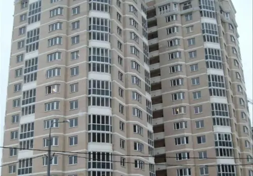 Тёплый Край