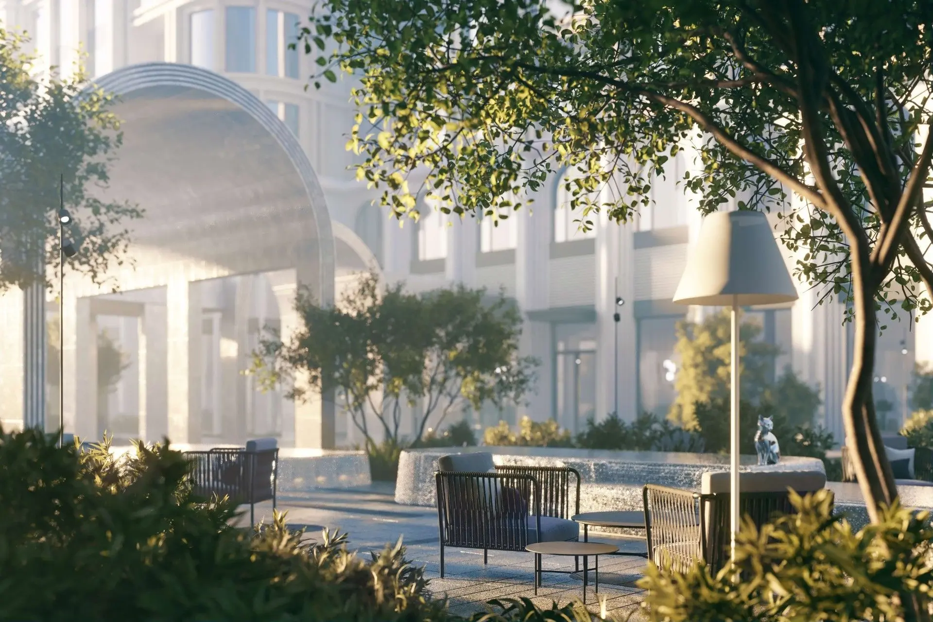 ЖК «Татарская 35»