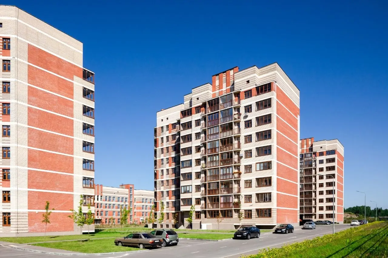 ЖК «Ново-Никольское»