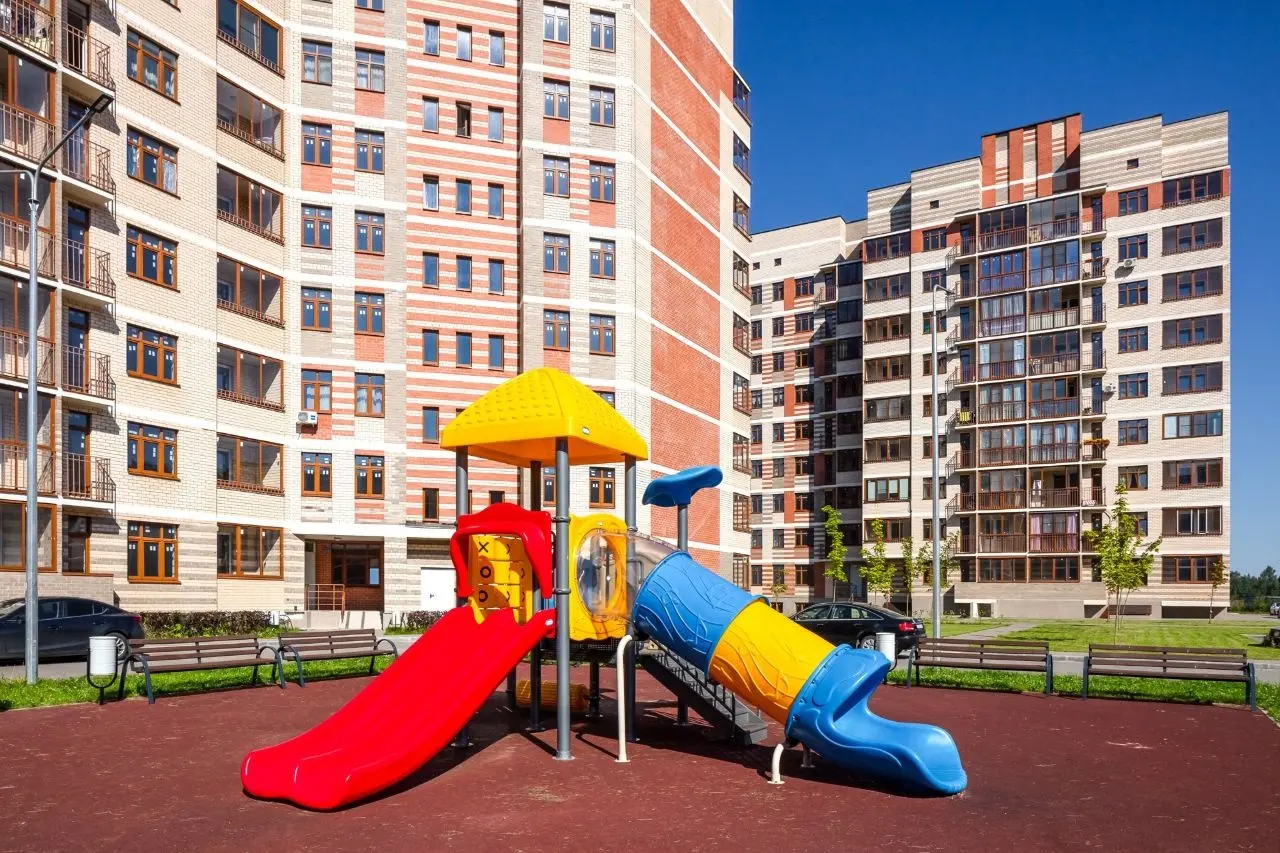 ЖК «Ново-Никольское»