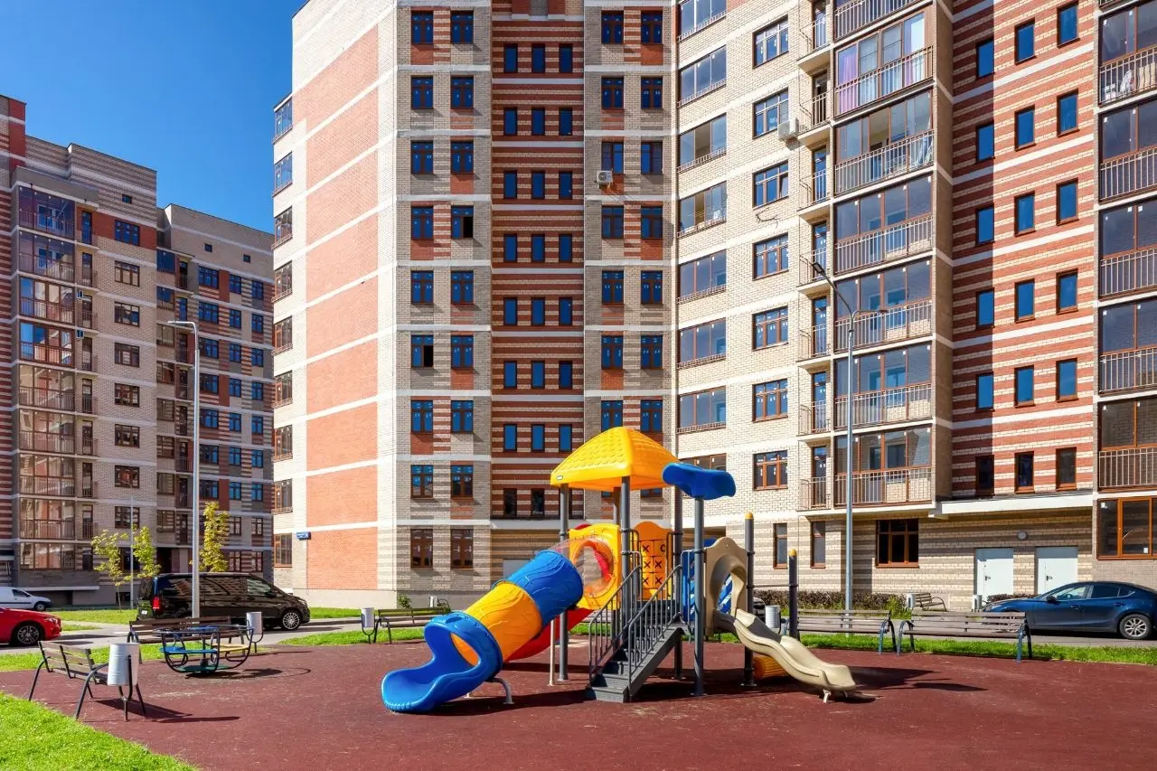 ЖК «Ново-Никольское»