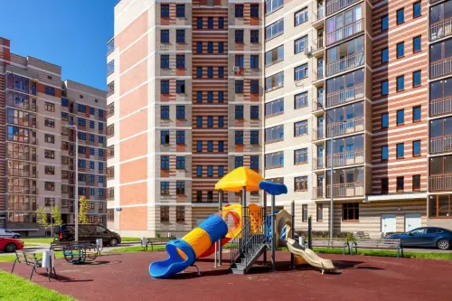 ЖК «Ново-Никольское»