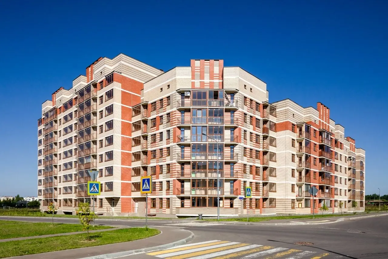 ЖК «Ново-Никольское»