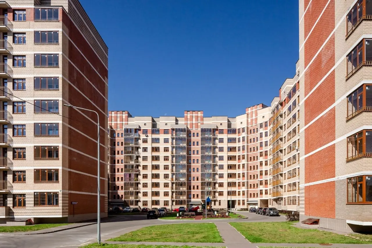 ЖК «Ново-Никольское»