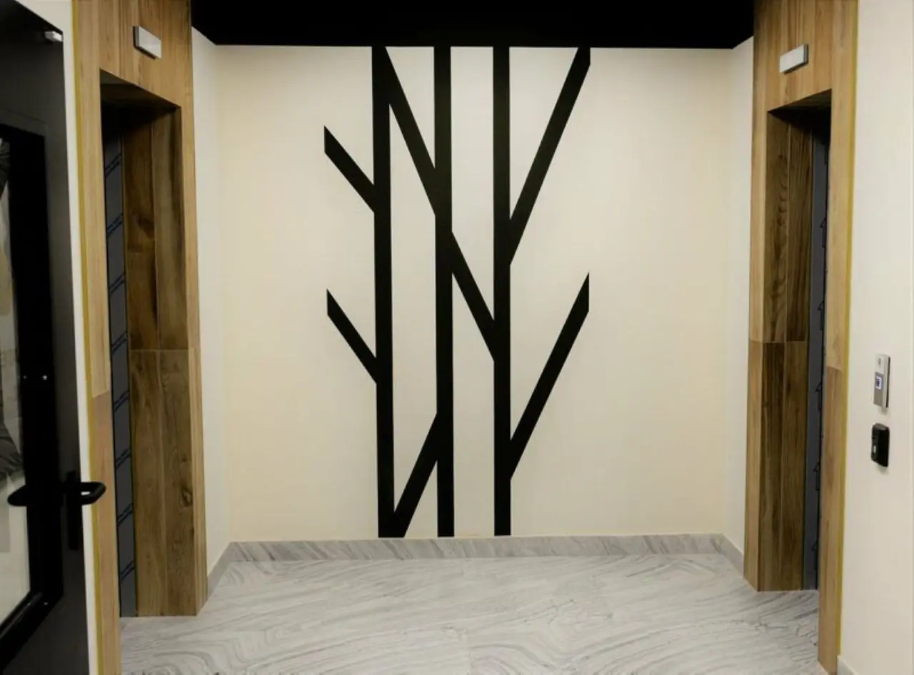 Резиденция Сокольники