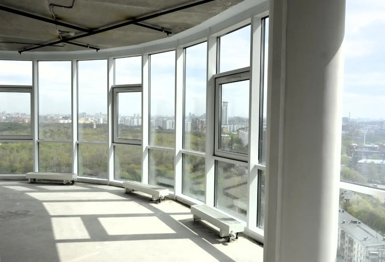 Резиденция Сокольники