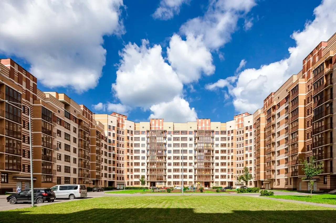 ЖК «Ново-Никольское»