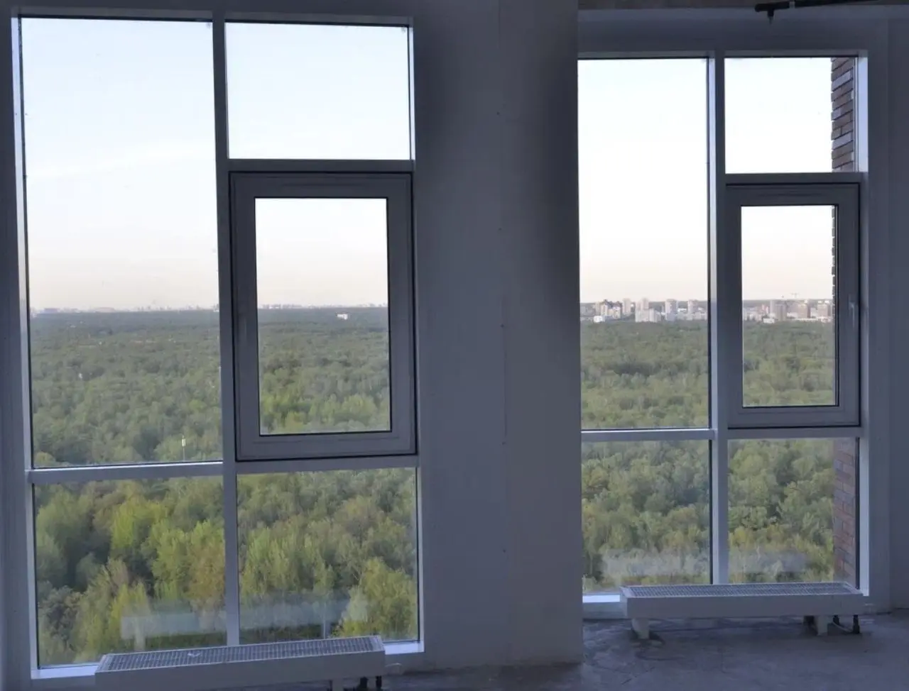 Резиденция Сокольники