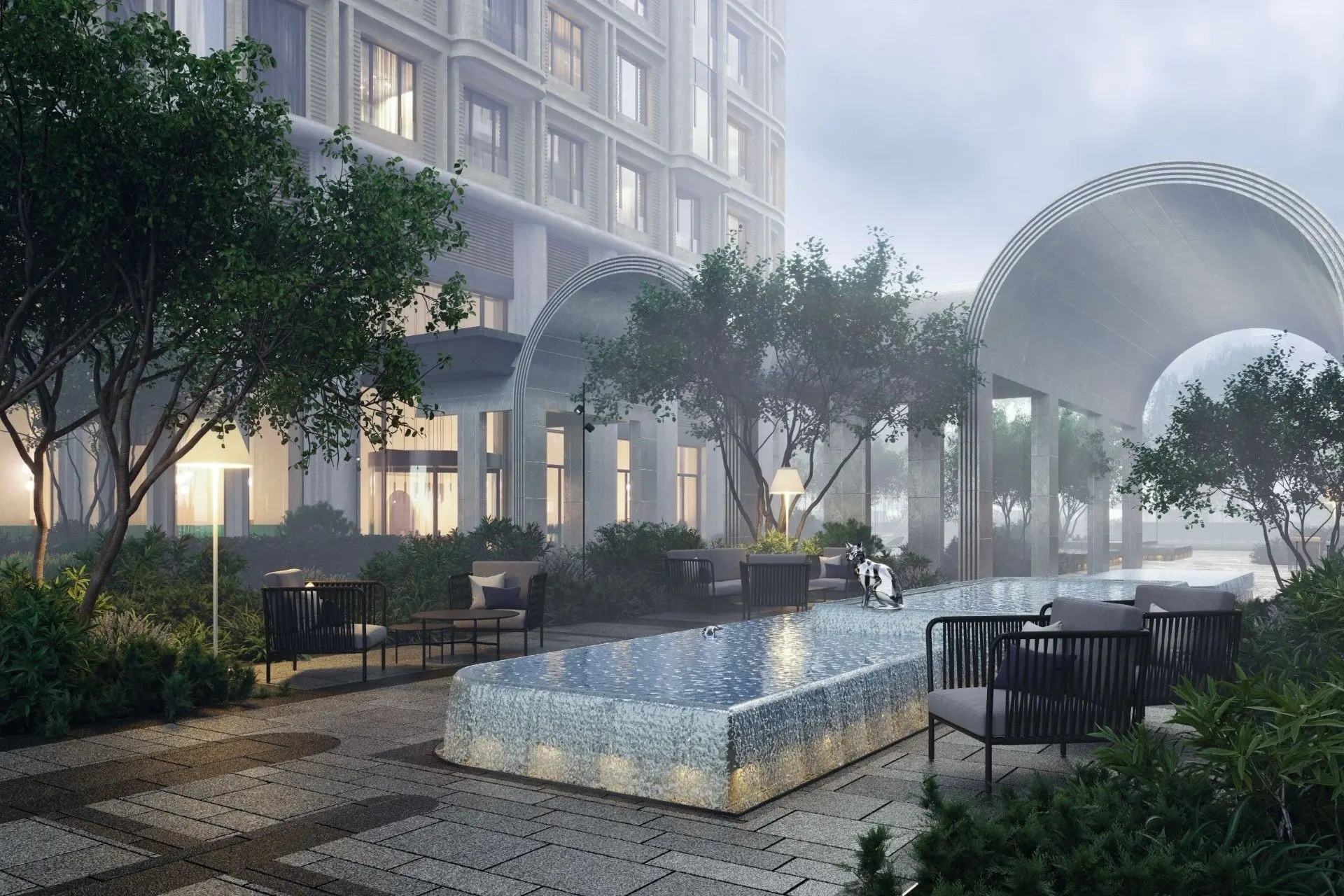 ЖК «Татарская 35»