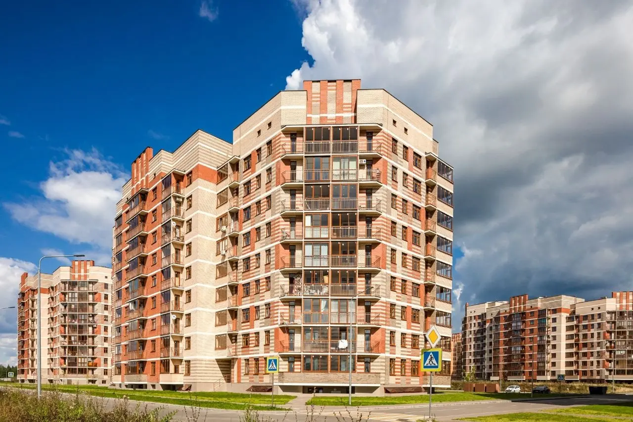 ЖК «Ново-Никольское»