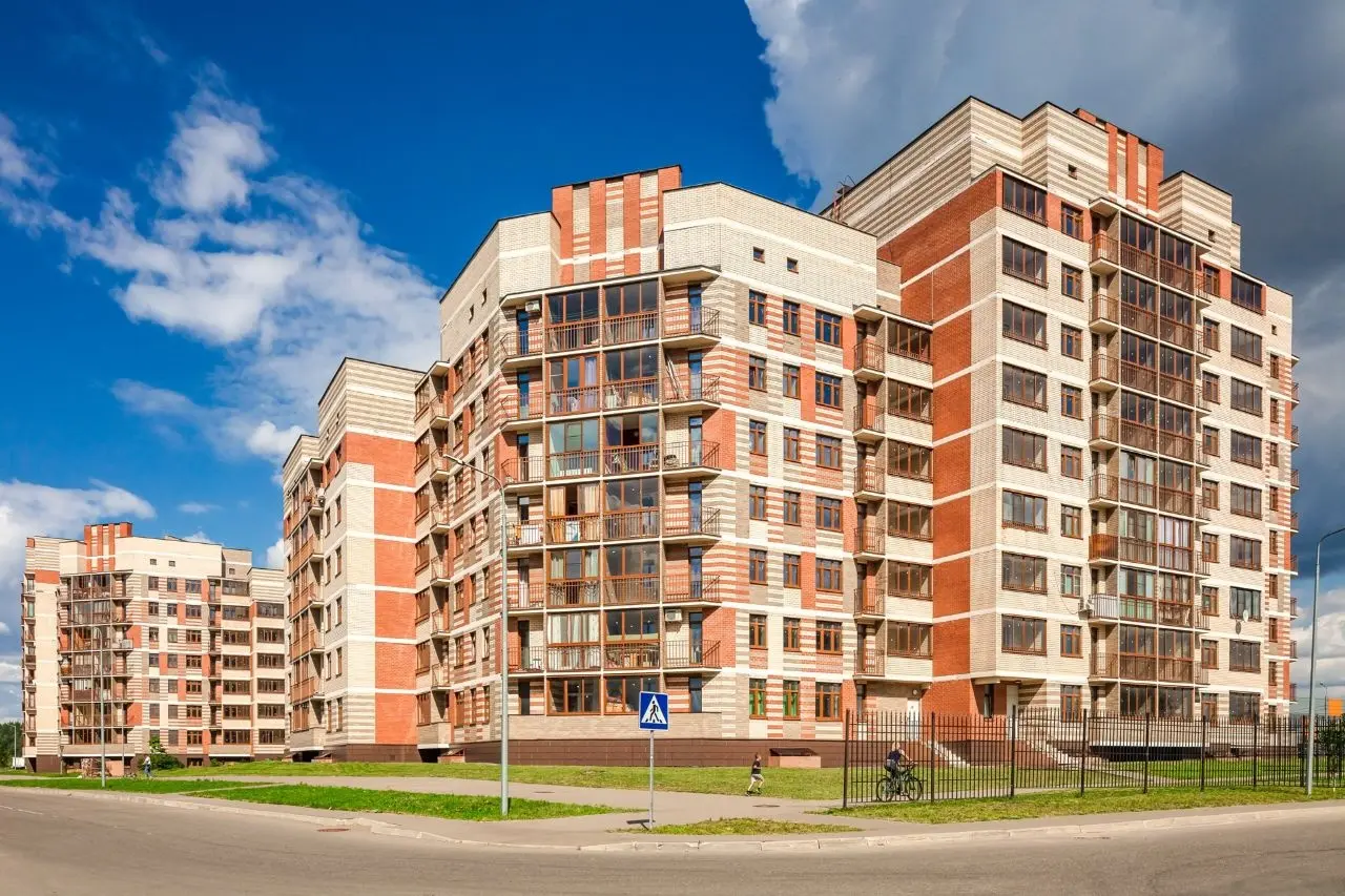 ЖК «Ново-Никольское»