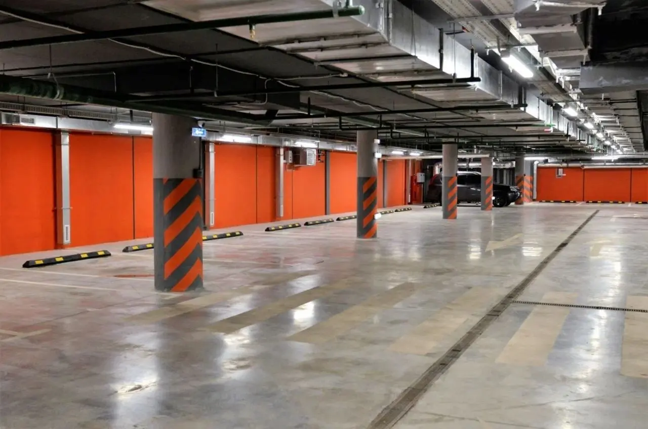 Резиденция Сокольники