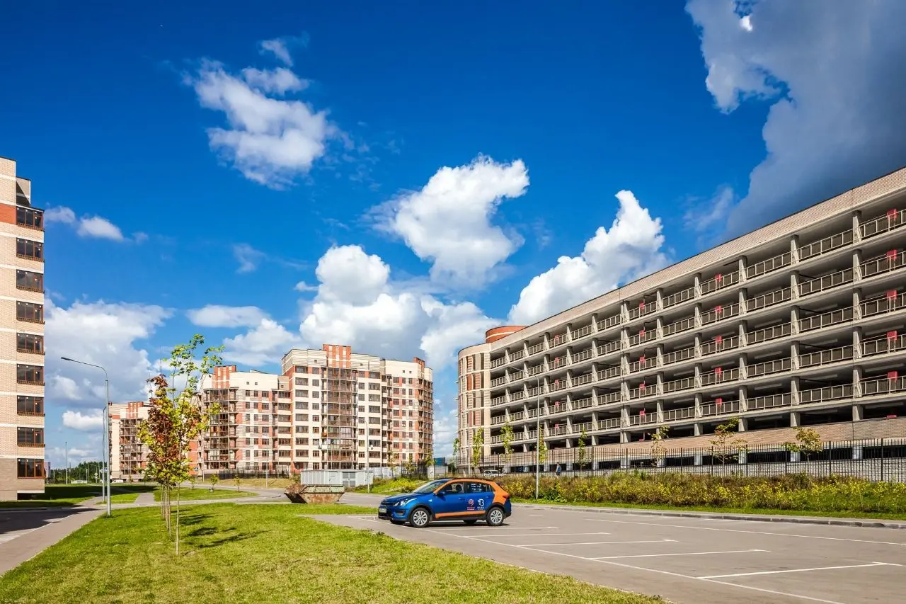 ЖК «Ново-Никольское»