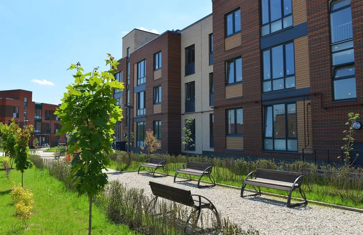 ЖК «Андерсен»