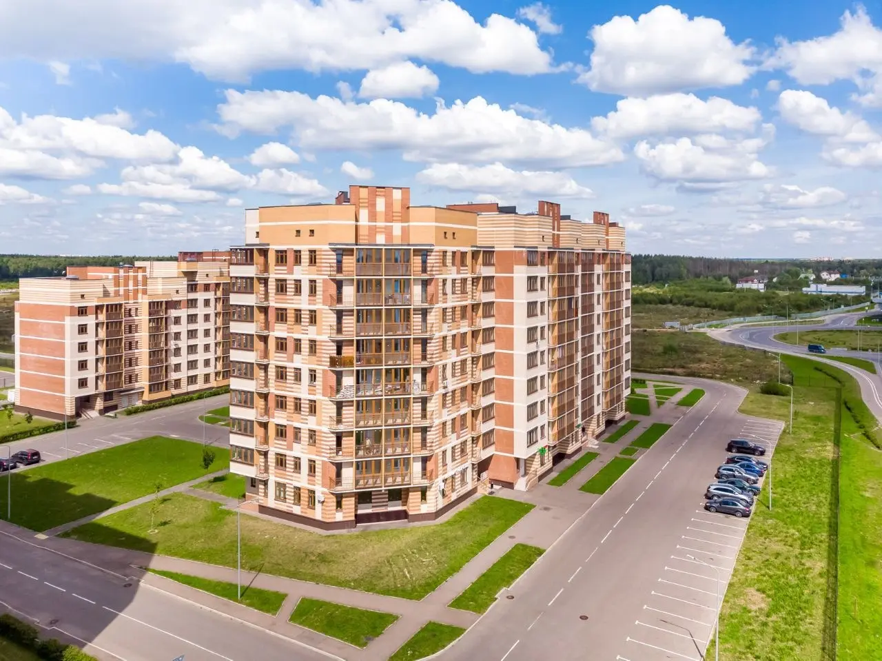 ЖК «Ново-Никольское»