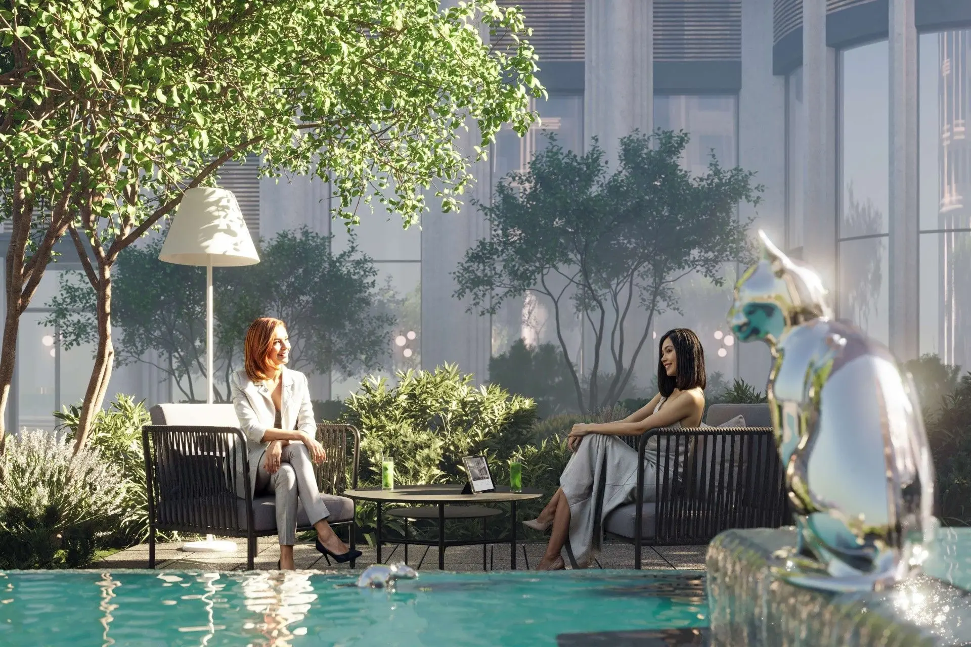 ЖК «Татарская 35»