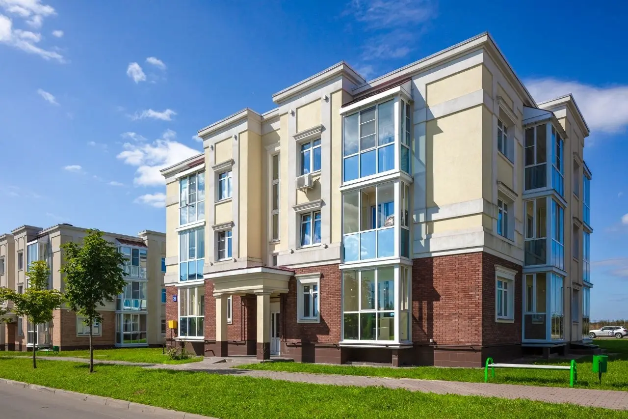 ЖК «Ново-Никольское»