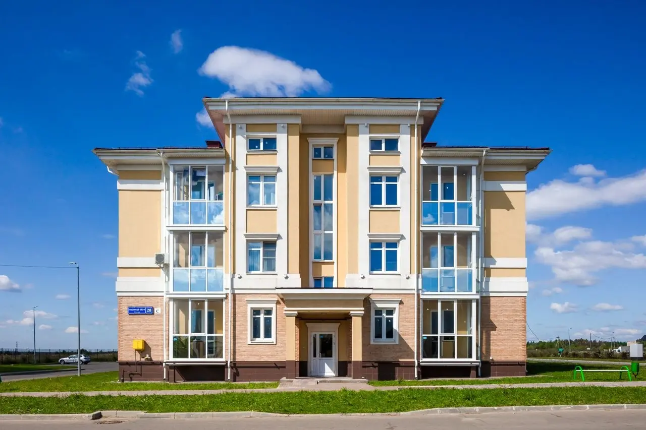 ЖК «Ново-Никольское»