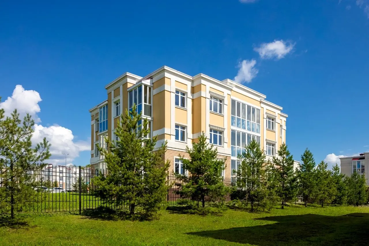 ЖК «Ново-Никольское»