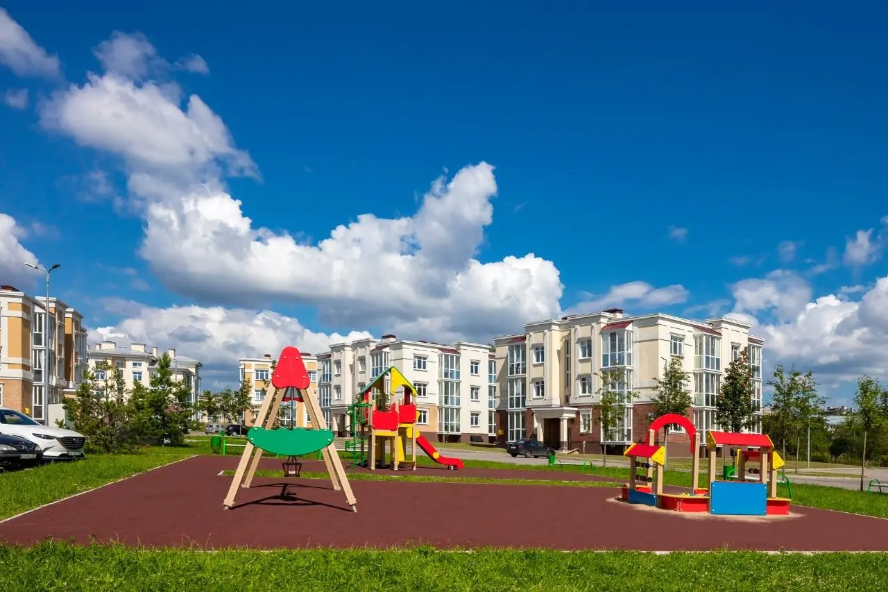 ЖК «Ново-Никольское»