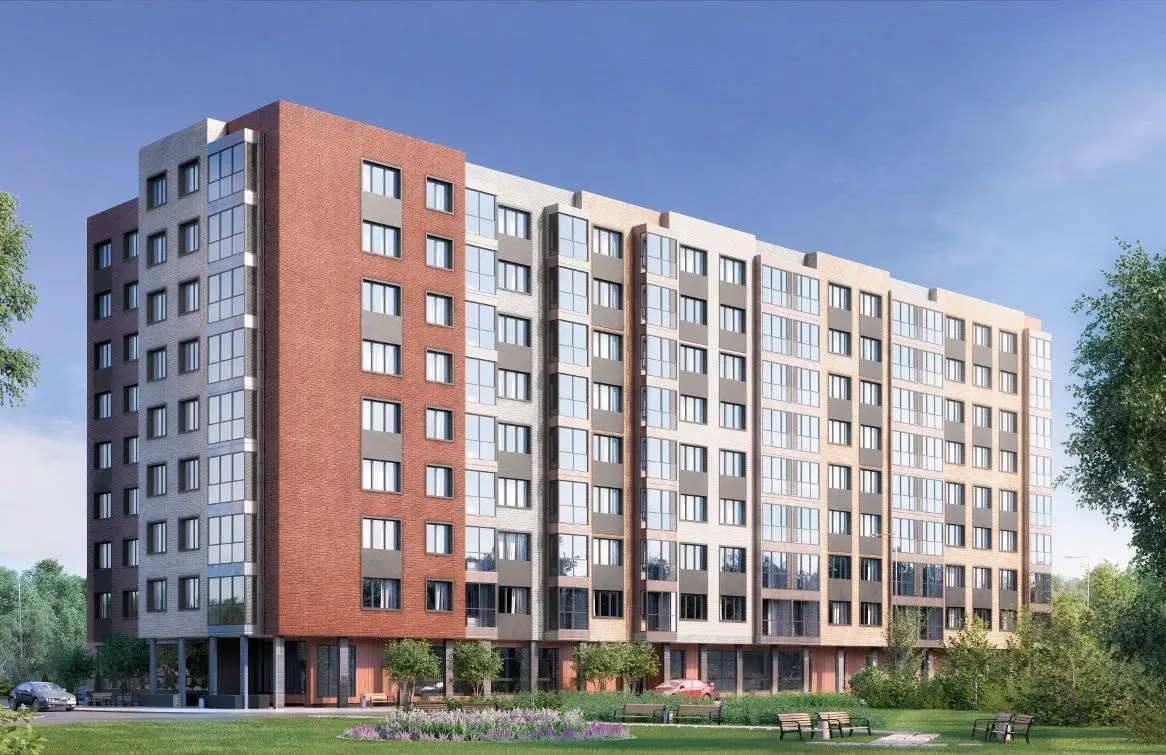 ЖК «Андерсен»