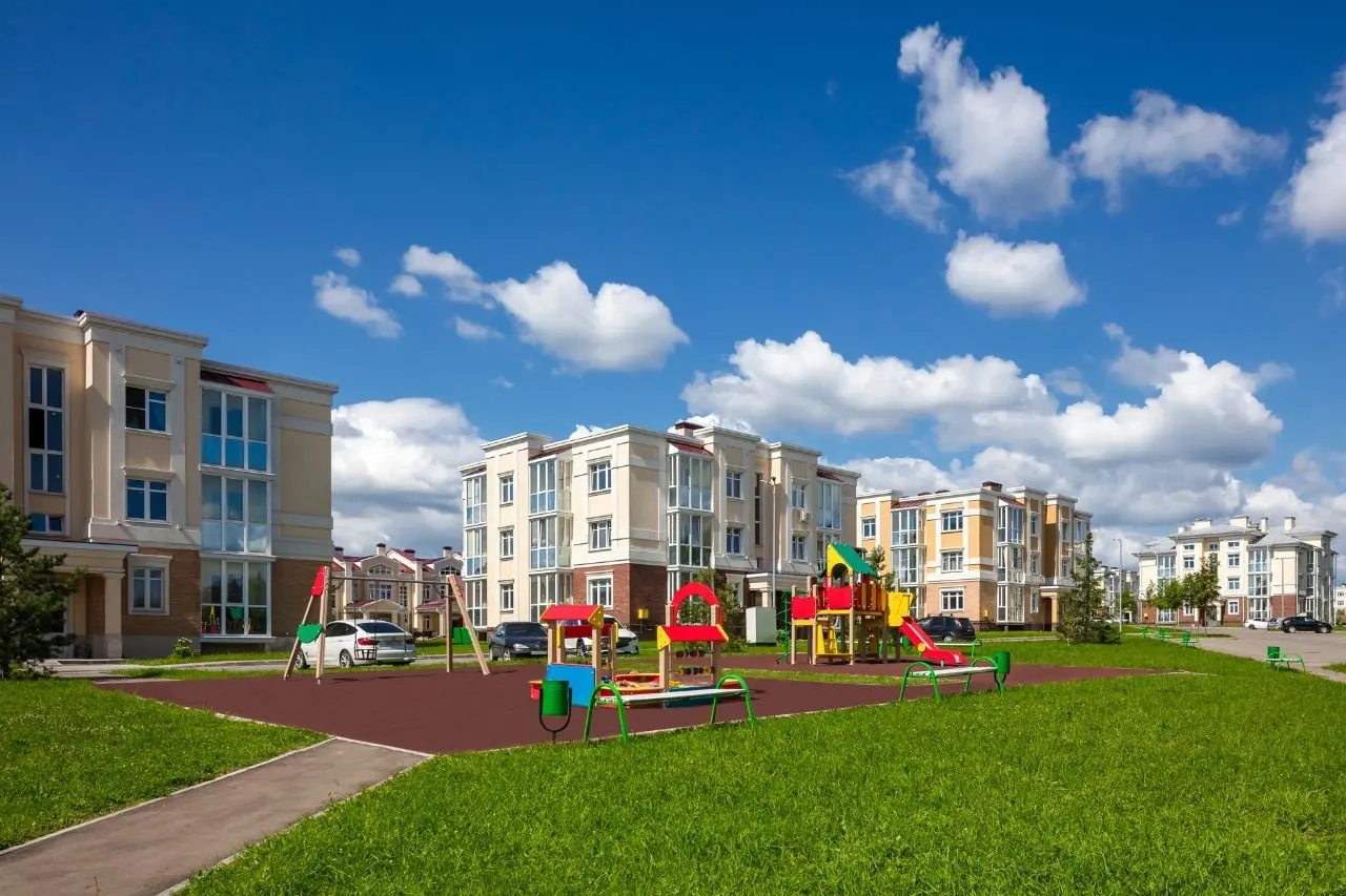 ЖК «Ново-Никольское»