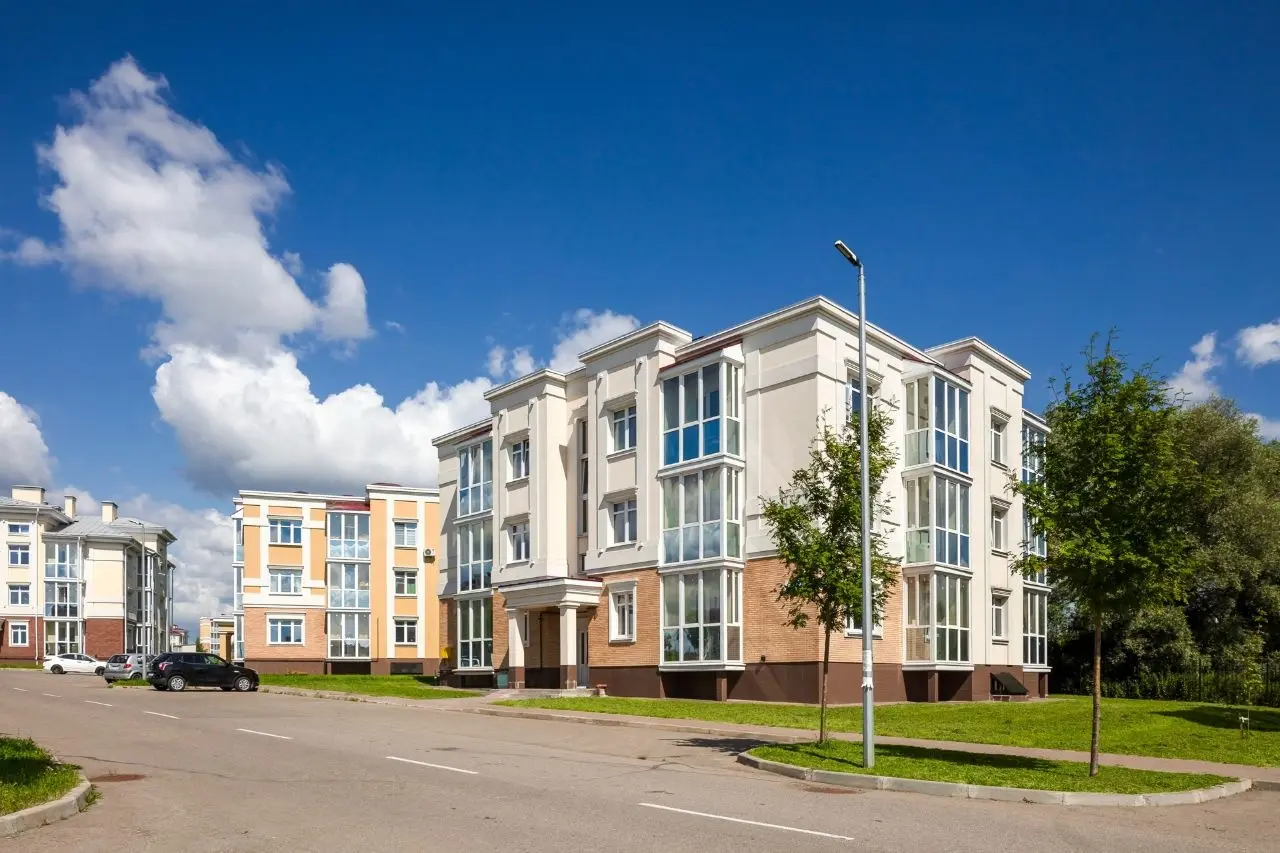 ЖК «Ново-Никольское»