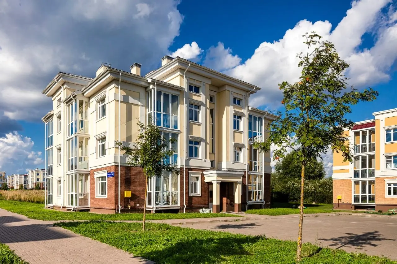 ЖК «Ново-Никольское»