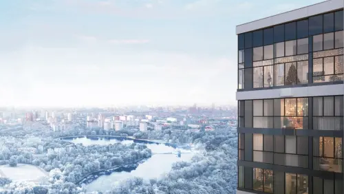 UNO.Головинские пруды (УНО.Головинские пруды)