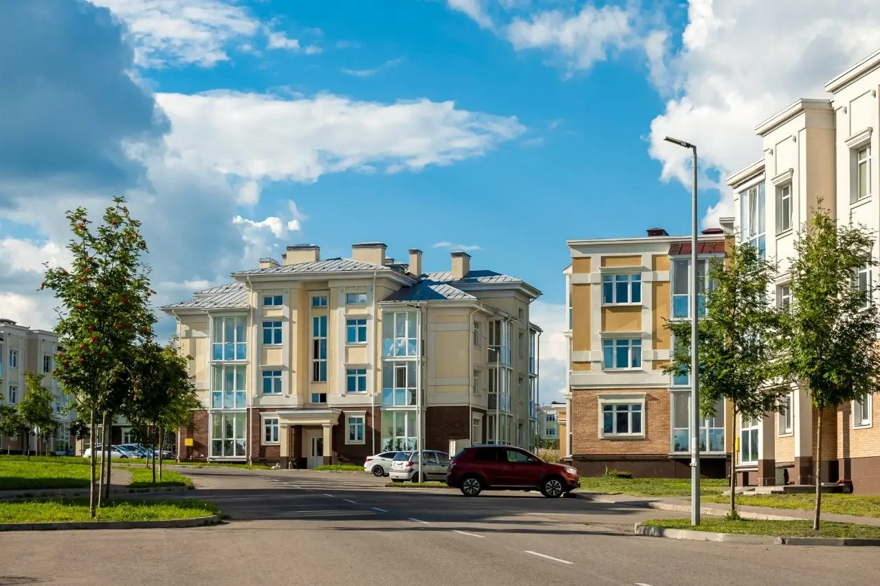 ЖК «Ново-Никольское»