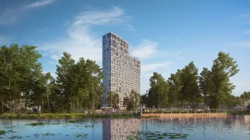 UNO.Головинские пруды (УНО.Головинские пруды)