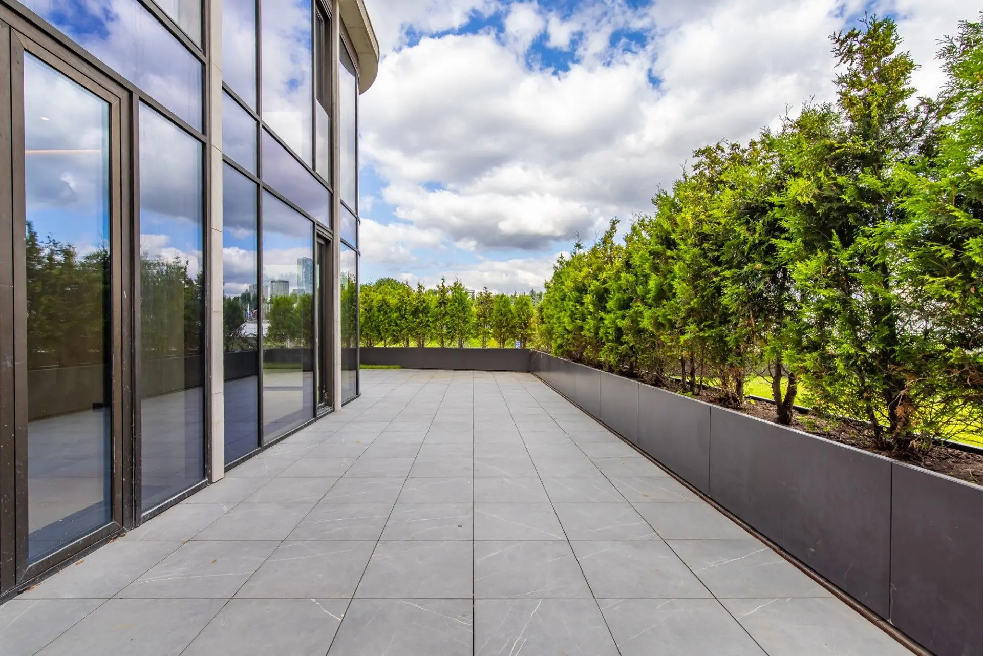 ЖК «Victory Park Residences»