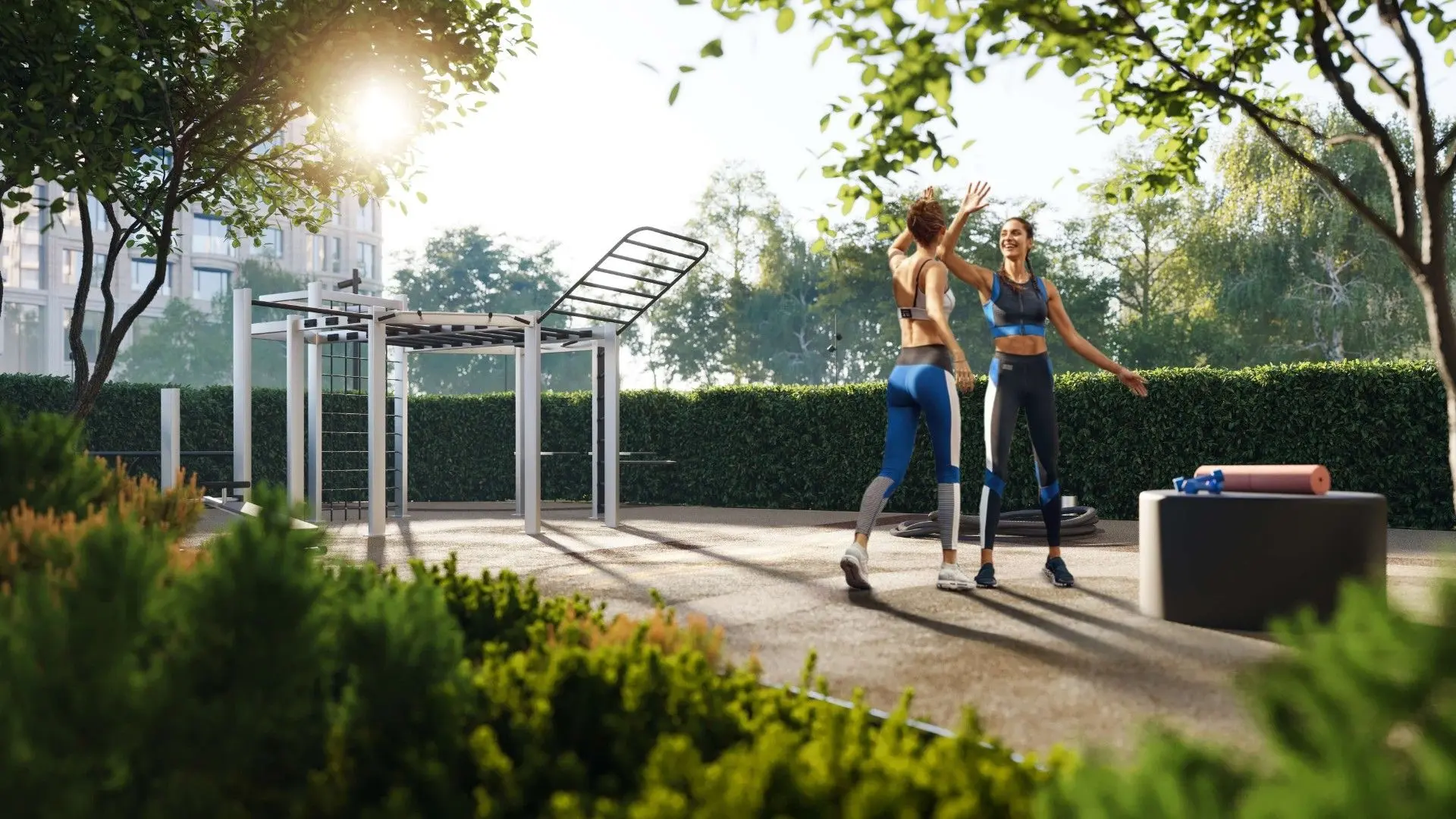 ЖК «Татарская 35»