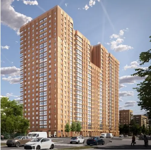 ЖК «по ул. Свободный проспект»