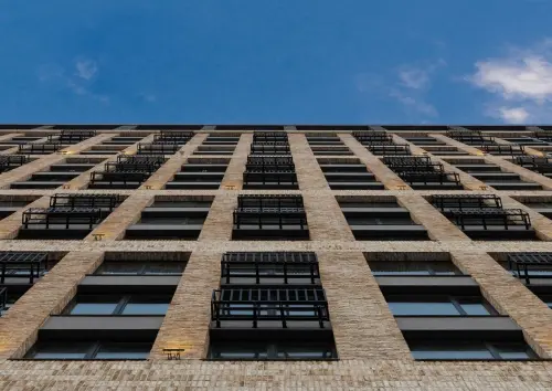 Сити-комплекс Мята